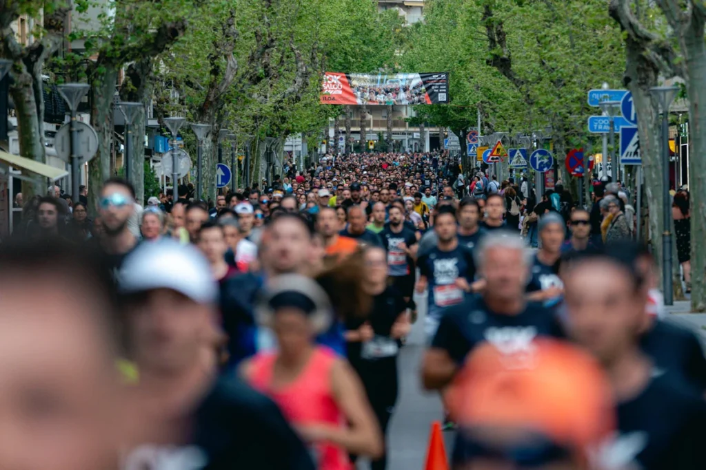 10K Salou 2027 - Salou
