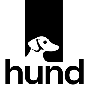 Logo Hund Calcetines