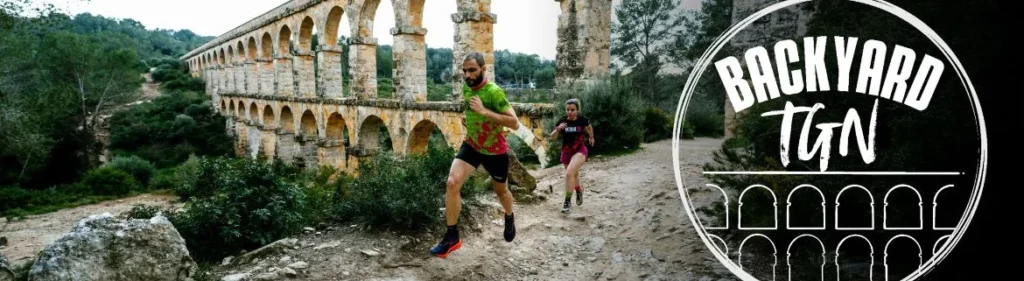 Backyard Sant Salvador – Tarragona 2026 - Tarragona