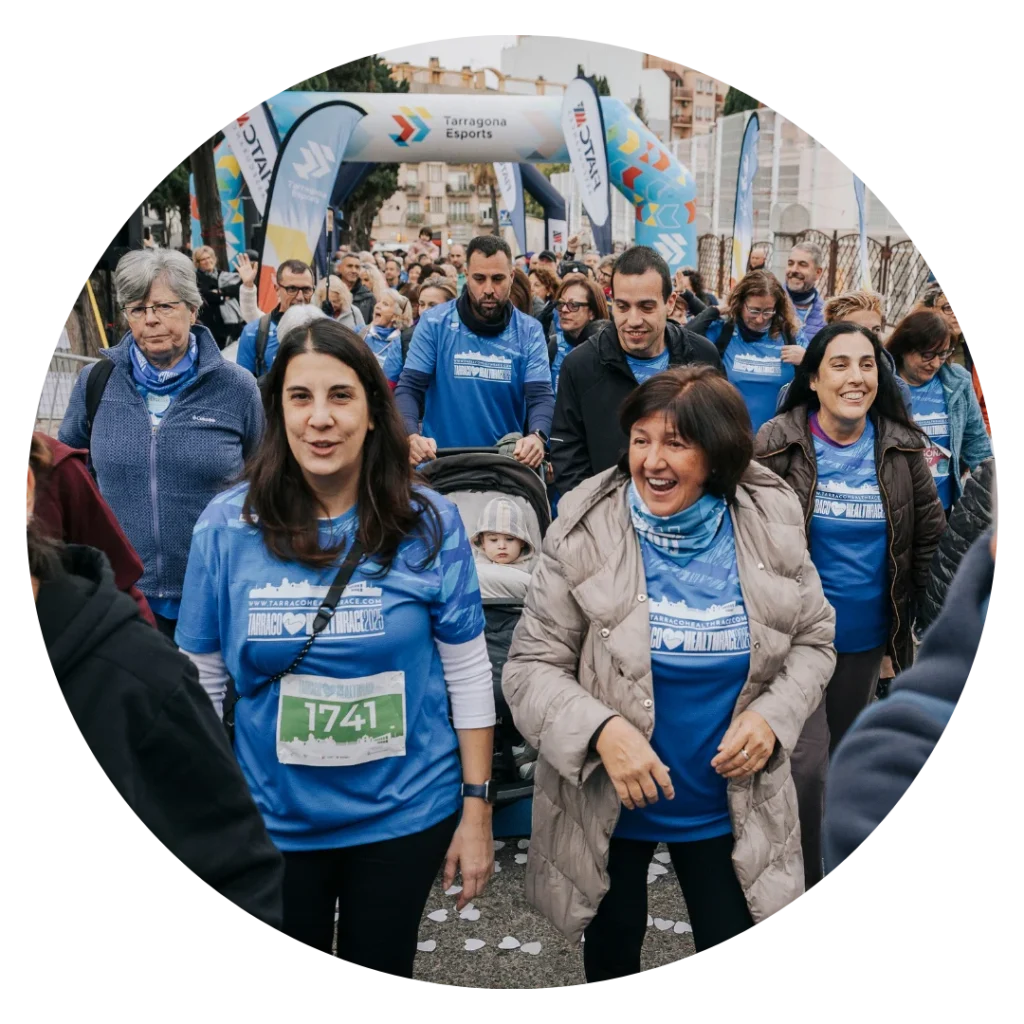 Tarraco Health Race 2026 - Tarragona