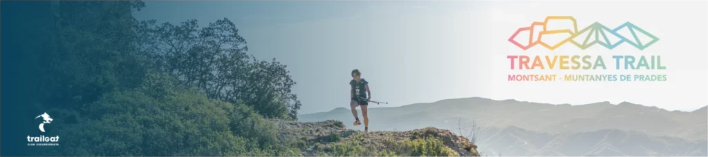 Travessa Trail 2027 - Cornudella de Montsant